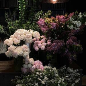 Floristry techniques